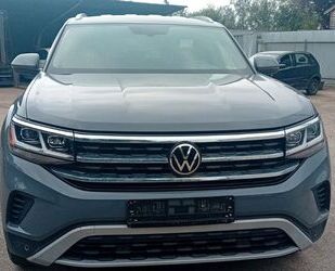 VW Volkswagen ATLAS CROSS SPORT Gebrauchtwagen