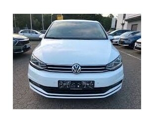 VW Volkswagen Touran 2.0 TDI SCR 85kW DSG Comfortline Gebrauchtwagen