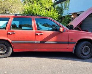 Volvo Volvo 850 2.5-10V 10V Gebrauchtwagen