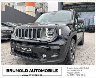 Jeep Jeep RENEGADE PHEV MY23 S-Edition Gebrauchtwagen