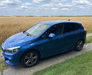 BMW BMW 218i Active Tourer M Sport | Inspektion NEU! Gebrauchtwagen