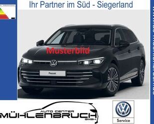 VW Volkswagen Passat Variant 2.0 TDI DSG Elegance MJ2 Gebrauchtwagen