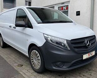 Mercedes-Benz Mercedes-Benz Vito Kasten 116 CDI extralang | Auto Gebrauchtwagen