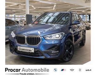 BMW BMW X1 sDrive18d (2019 - 2022) Sport Line HiFi DAB Gebrauchtwagen