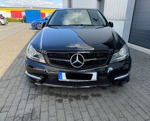 Mercedes-Benz Mercedes-Benz C 350 4MATIC BlueEFF. AVANTGARDE Aut Gebrauchtwagen