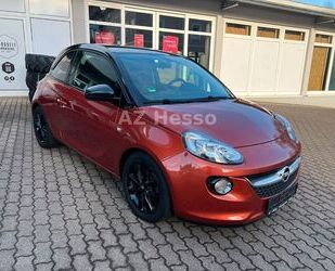 Opel Opel Adam Jam Gebrauchtwagen