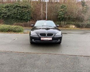 BMW BMW 520 Baureihe 5 Touring 520i Gebrauchtwagen