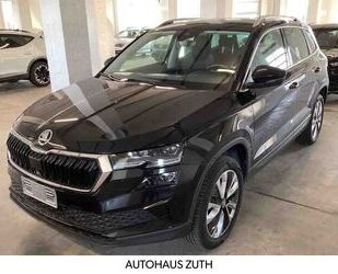 Skoda Skoda Karoq Style 4x4 TDI DSG/Navi/SHZ/ACC/ Gebrauchtwagen