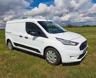 Ford Ford Transit Connect Gebrauchtwagen