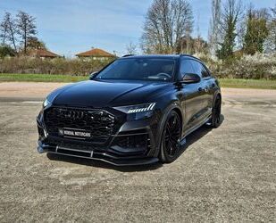 Audi Audi RSQ8-R ABT 740 PS Limited 1 of 125 Gebrauchtwagen