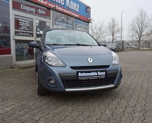 Renault Renault Clio Luxe Gebrauchtwagen