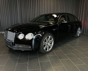 Bentley Bentley Flying Spur 6.0 W12 Automatic *SUNROOF*ADA Gebrauchtwagen