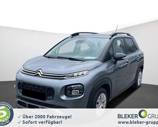 Citroen Citroën C3 Aircross PureTech 82 Shine Gebrauchtwagen