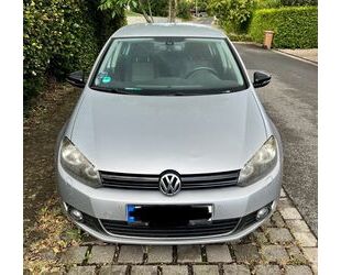 VW Volkswagen Golf 1.2 TSI 63kW Style Gebrauchtwagen