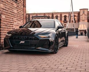 Audi Audi ABT RS6 S Sondermodell Gebrauchtwagen