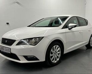 Seat Seat Leon Style Navi*Sitzheiz*Temp*PDC*Lichtauto*M Gebrauchtwagen