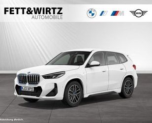 BMW BMW iX1 xDrive30 M Sport|Sitzheizung|Sportsitz Gebrauchtwagen