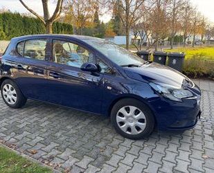 Opel Opel Corsa 1.3 CDTI ecoFLEX Edition 70kW S/S Editi Gebrauchtwagen