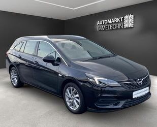 Opel Opel Astra K Sports Tourer Elegance Kamera*Led*Nav Gebrauchtwagen