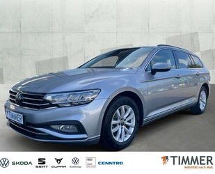 VW Volkswagen Passat Variant 2.0 TDI DSG BUSINESS R-K Gebrauchtwagen