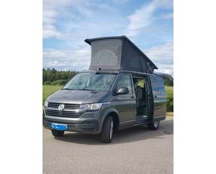 VW Volkswagen T6 Cali.Beach Tour TDI ,DSG ,AHK, 7-Sit Gebrauchtwagen