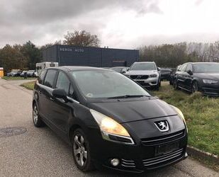 Peugeot Peugeot 5008 2,0 Hdi|150hk|ALU|PANO|7 prs|#2566 Gebrauchtwagen