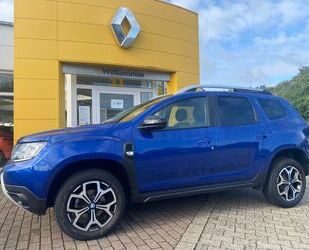 Dacia Dacia Duster II Celebration Gebrauchtwagen