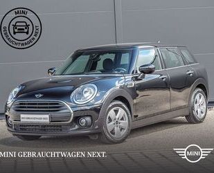 Mini MINI One Clubman Aut Blackyard PDC Sitzheiz Tempom Gebrauchtwagen