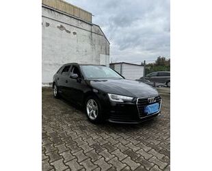 Audi Audi A4 2.0 TDI 140kW S tronic Avant - Gebrauchtwagen