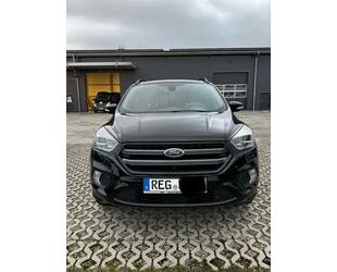 Ford Ford Kuga 1,5 EcoBoost 4x2 110kW ST-Line ST-Line Gebrauchtwagen