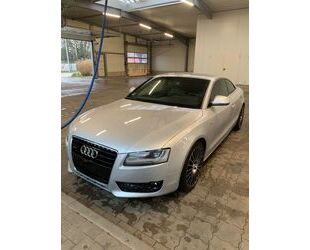 Audi Audi A5 3.0 TDI (DPF) quattro - TÜV neu Gebrauchtwagen