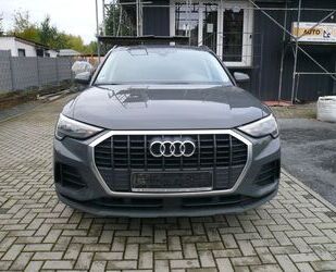 Audi Audi Q3 35 TFSI 1,5 Ltr. - 110 kW Gebrauchtwagen