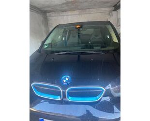 BMW BMW i3 (120 Ah), 125kW - Gebrauchtwagen