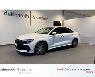 Audi Audi RS3 Limousine Matrix/RS-Aga/RS-Schale/280/Nav Gebrauchtwagen