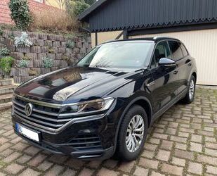 VW Volkswagen Touareg 3.0 V6 TDI SCR 4MOTION Tiptroni Gebrauchtwagen