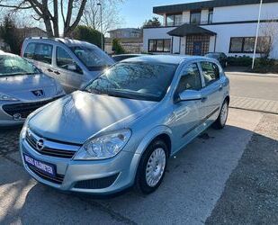 Opel Opel Astra H Lim. Selection - 77 Tsd.km, TÜV neu Gebrauchtwagen