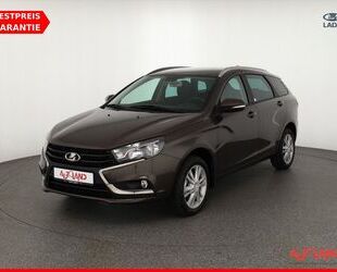 Lada Lada Vesta SW 1.6 Comfort Navi Kamera Sitzheizung Gebrauchtwagen