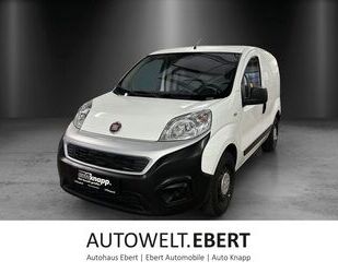 Fiat Fiat Fiorino Multijet SX Gebrauchtwagen