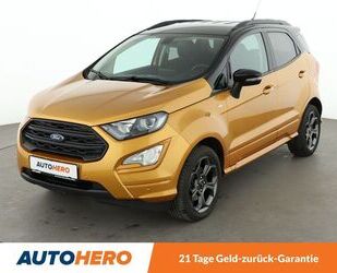 Ford EcoSport Gebrauchtwagen