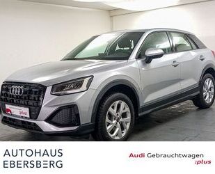 Audi Audi Q2 advanced 30 TDI 5JGar Parken Fahren Sicher Gebrauchtwagen