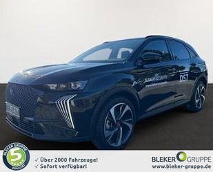 DS Automobiles DS Automobiles DS7 2.0 Performance Line+ Blue HDI Gebrauchtwagen