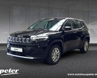 Jeep Jeep Compass 1.5l T4 48V e-Hybrid MHEV Altitude FW Gebrauchtwagen