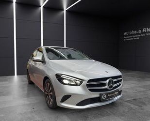 Mercedes-Benz Mercedes-Benz B 220d*Style*LED*Kamera*Carplay* Tot Gebrauchtwagen