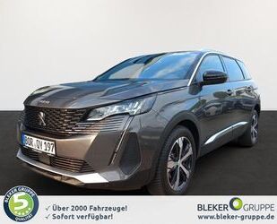 Peugeot Peugeot 5008 Allure Pack BlueHDi 130 EAT8 Gebrauchtwagen