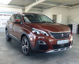 Peugeot Peugeot 3008 Allure LED+el.Heckkl.+Navi+Kamera+PDC Gebrauchtwagen