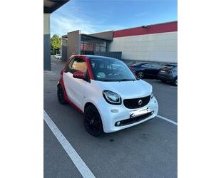 Smart Smart ForTwo 0.9| AUTOMATIK| EDITION! Gebrauchtwagen