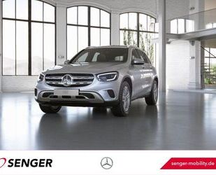 Mercedes-Benz Mercedes-Benz GLC 220 d 4M AMG Multibeam-LED Kamer Gebrauchtwagen