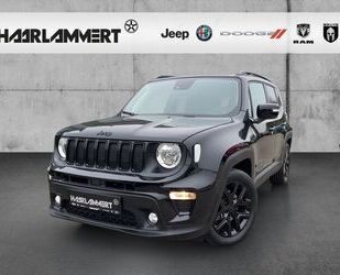 Jeep Jeep Renegade Limited Mild-Hybrid FWD 1.5 BLUETOOT Gebrauchtwagen