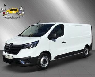 Renault Renault Trafic Kasten dci 130 Blue L2H1 3,0t Komf Gebrauchtwagen