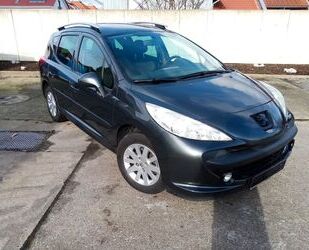 Peugeot Peugeot 207 SW Tendance vti 95 klima alu 15